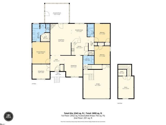 103 Heritage Creek Drive, Boiling Springs, SC 29316