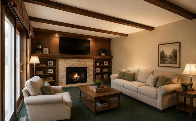 W275 N4880 S Courtland Circle, Pewaukee, WI 53072