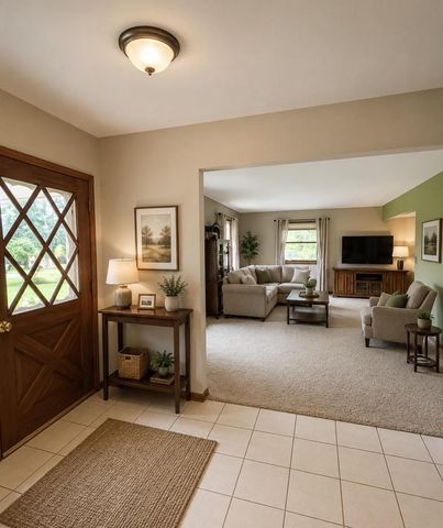 W275 N4880 S Courtland Circle, Pewaukee, WI 53072