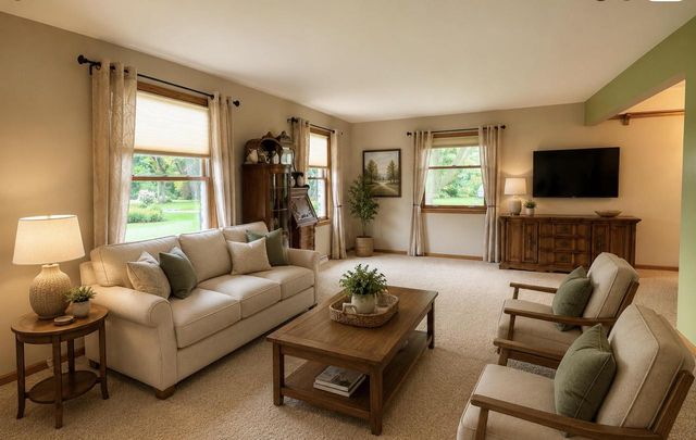 W275 N4880 S Courtland Circle, Pewaukee, WI 53072