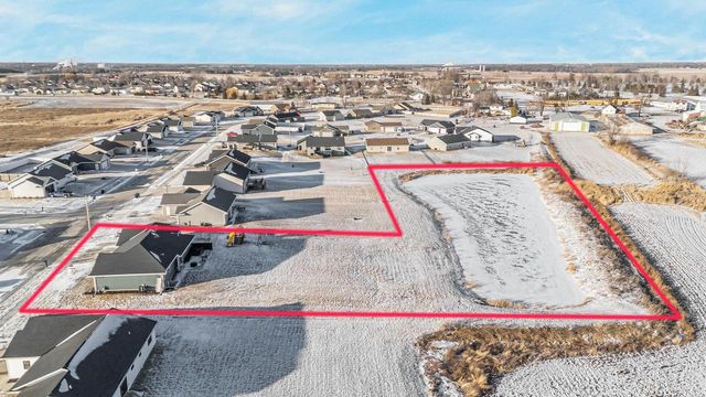 3220 WEILER ROAD, Kaukauna, WI 54130