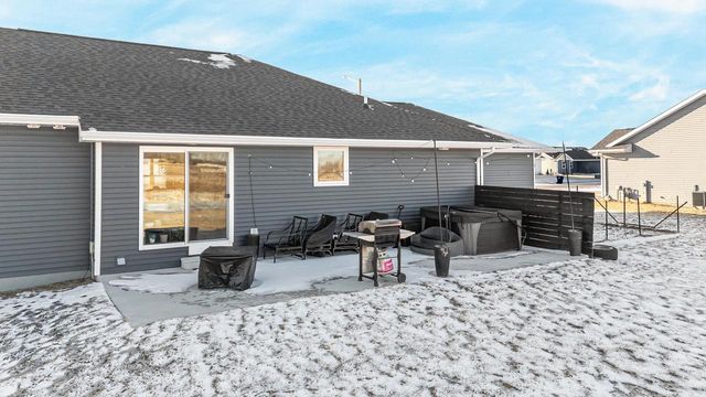 3220 WEILER ROAD, Kaukauna, WI 54130
