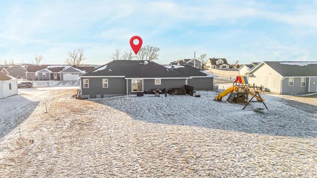 3220 WEILER ROAD, Kaukauna, WI 54130