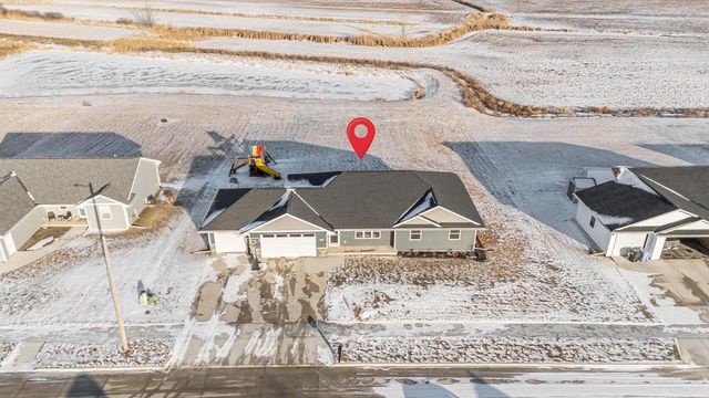 3220 WEILER ROAD, Kaukauna, WI 54130