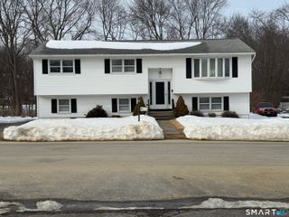 78 Carriage Drive, Waterbury, CT 06708