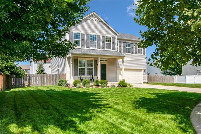 6303 Dakota Ridge Court, Plainfield, IL 60586