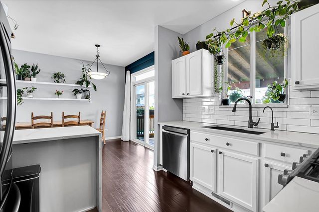 6303 Dakota Ridge Court, Plainfield, IL 60586