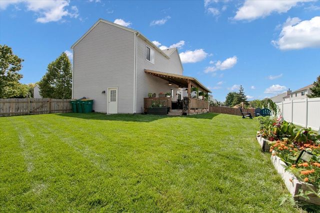 6303 Dakota Ridge Court, Plainfield, IL 60586
