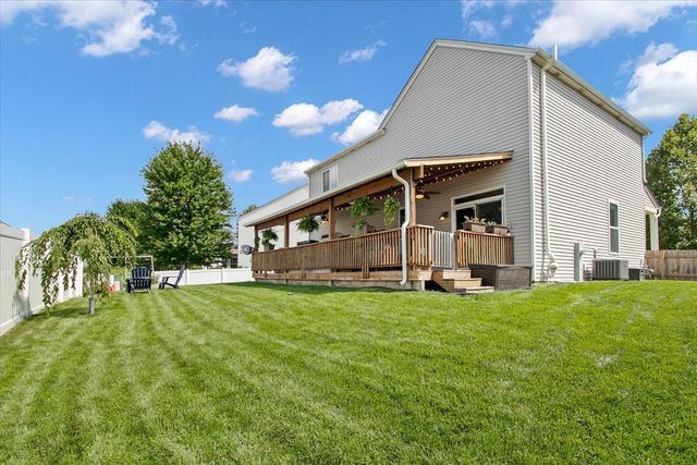 6303 Dakota Ridge Court, Plainfield, IL 60586