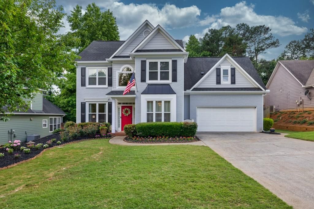4174 Chatham Crest Lane, Buford, GA 30518