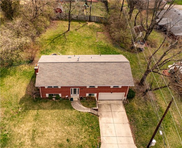 2766 Symphony Way, West Carrollton, OH 45449