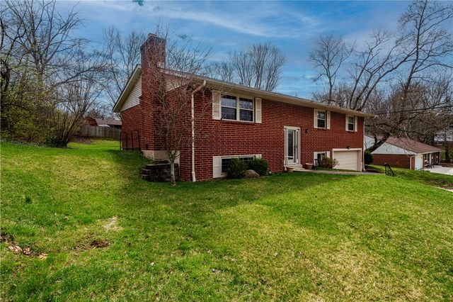2766 Symphony Way, West Carrollton, OH 45449