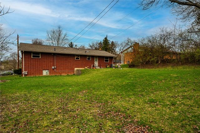 2766 Symphony Way, West Carrollton, OH 45449