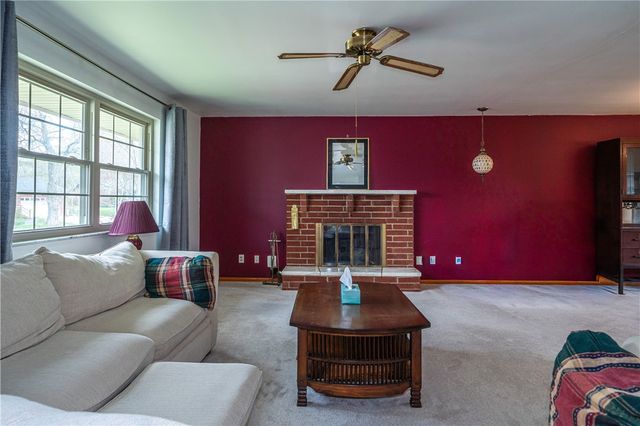 2766 Symphony Way, West Carrollton, OH 45449