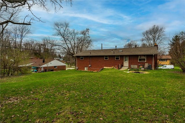2766 Symphony Way, West Carrollton, OH 45449