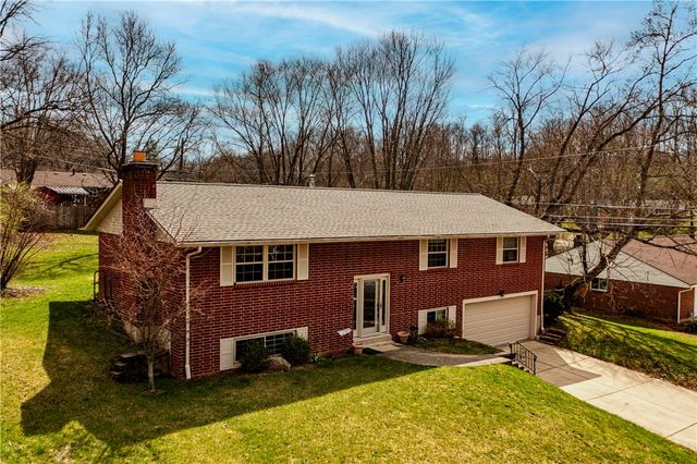 2766 Symphony Way, West Carrollton, OH 45449