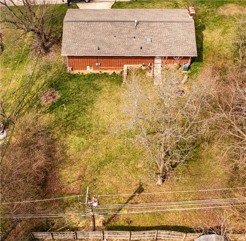 2766 Symphony Way, West Carrollton, OH 45449