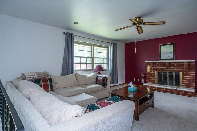 2766 Symphony Way, West Carrollton, OH 45449