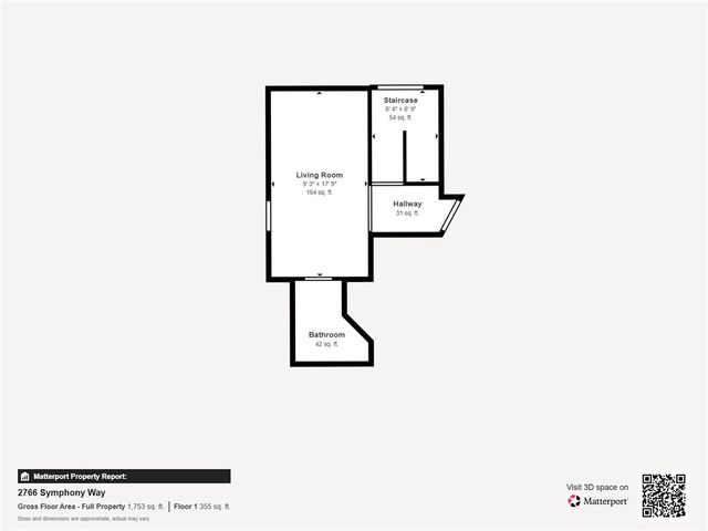 2766 Symphony Way, West Carrollton, OH 45449