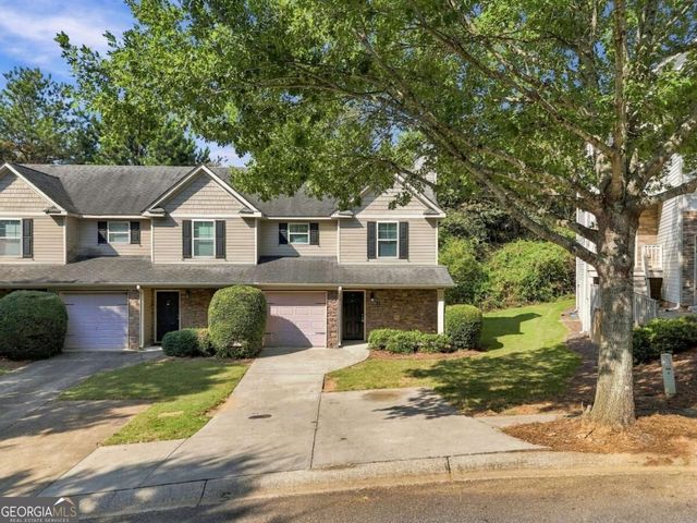 121 Cypress Court, Canton, GA 30115