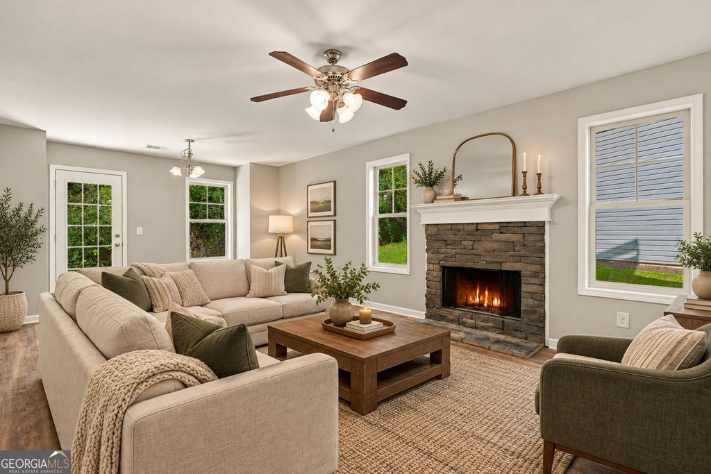 121 Cypress Court, Canton, GA 30115 — photo 4