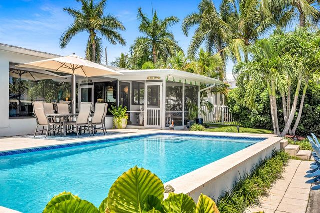 1301 Mandarin Isle, Fort Lauderdale, FL 33315