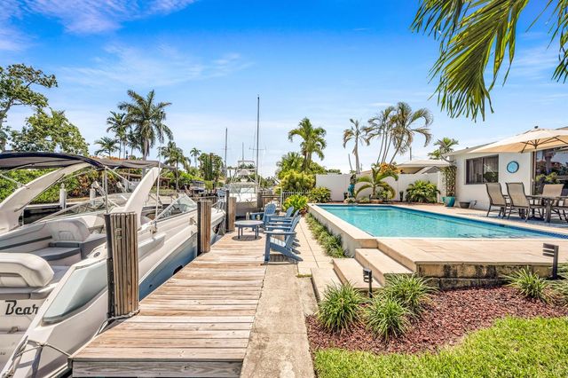 1301 Mandarin Isle, Fort Lauderdale, FL 33315