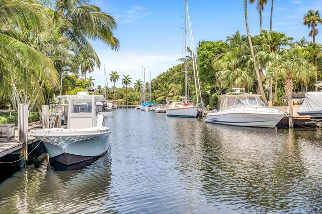 1301 Mandarin Isle, Fort Lauderdale, FL 33315