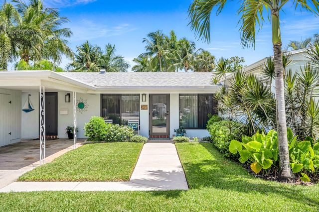 1301 Mandarin Isle, Fort Lauderdale, FL 33315