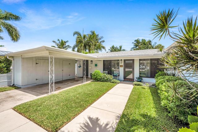 1301 Mandarin Isle, Fort Lauderdale, FL 33315