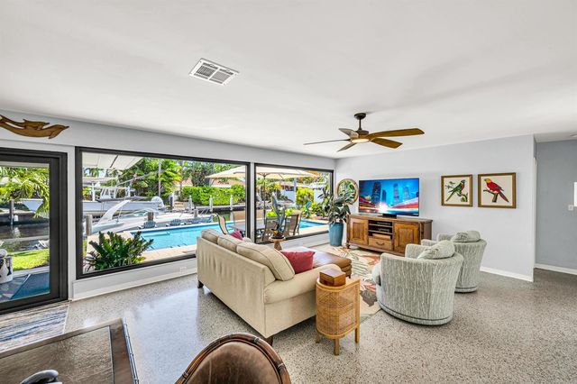 1301 Mandarin Isle, Fort Lauderdale, FL 33315