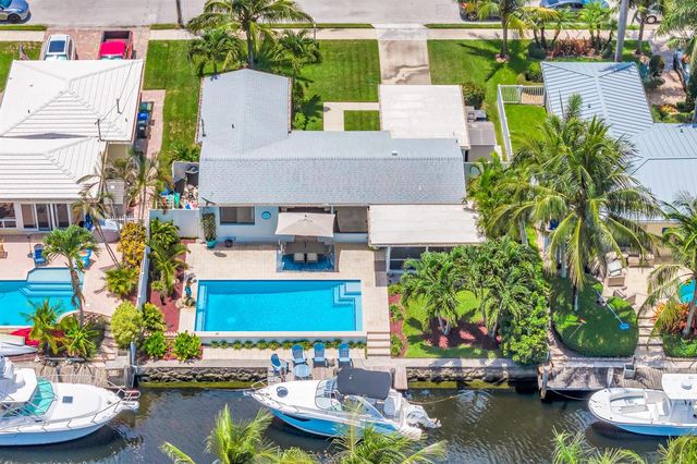 1301 Mandarin Isle, Fort Lauderdale, FL 33315