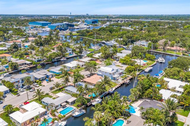 1301 Mandarin Isle, Fort Lauderdale, FL 33315