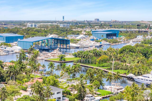 1301 Mandarin Isle, Fort Lauderdale, FL 33315