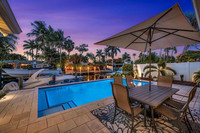 1301 Mandarin Isle, Fort Lauderdale, FL 33315