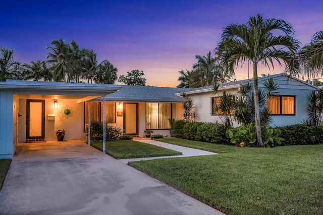 1301 Mandarin Isle, Fort Lauderdale, FL 33315