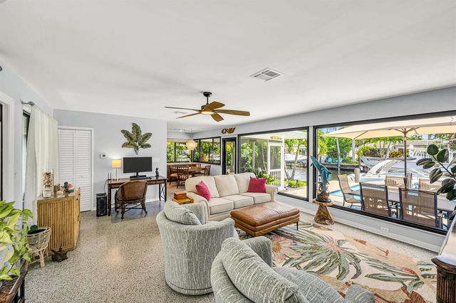1301 Mandarin Isle, Fort Lauderdale, FL 33315