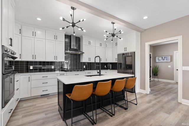 3186 Breyerton Cove, Fort Wayne, IN 46814