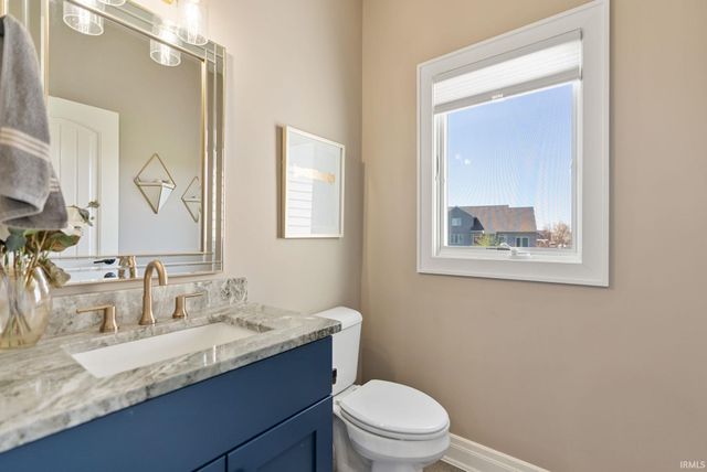 3186 Breyerton Cove, Fort Wayne, IN 46814