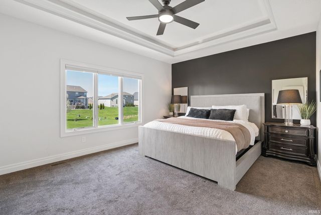 3186 Breyerton Cove, Fort Wayne, IN 46814