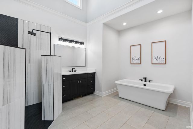 3186 Breyerton Cove, Fort Wayne, IN 46814