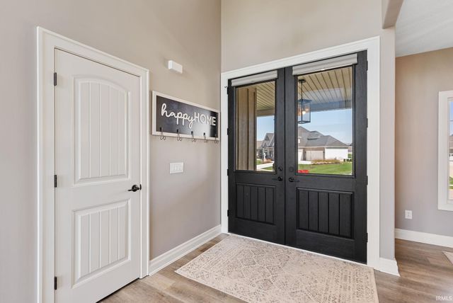 3186 Breyerton Cove, Fort Wayne, IN 46814