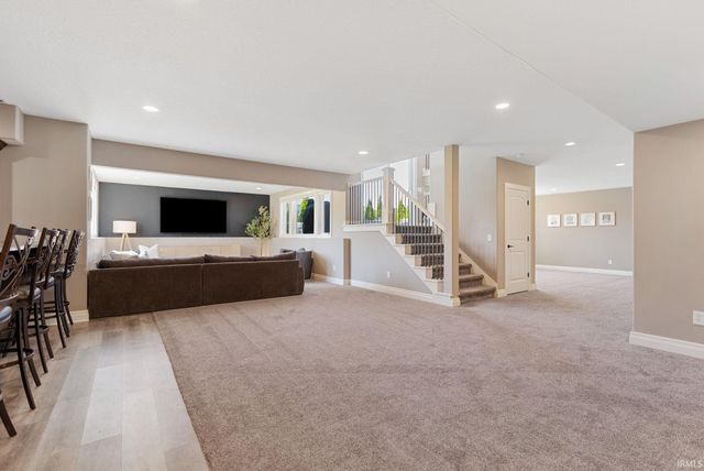 3186 Breyerton Cove, Fort Wayne, IN 46814