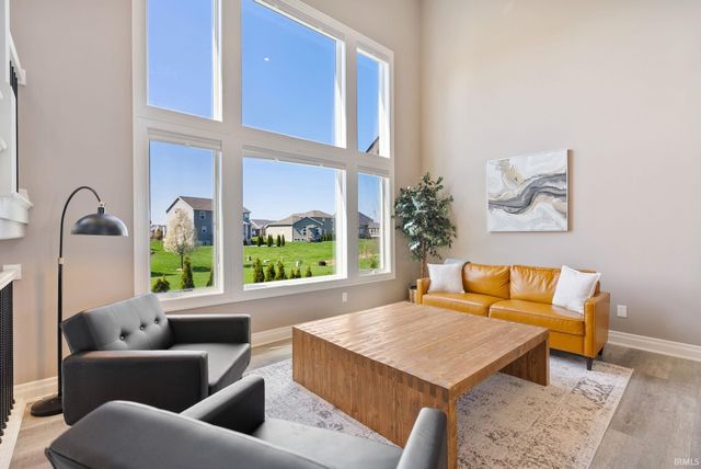 3186 Breyerton Cove, Fort Wayne, IN 46814