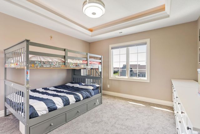3186 Breyerton Cove, Fort Wayne, IN 46814