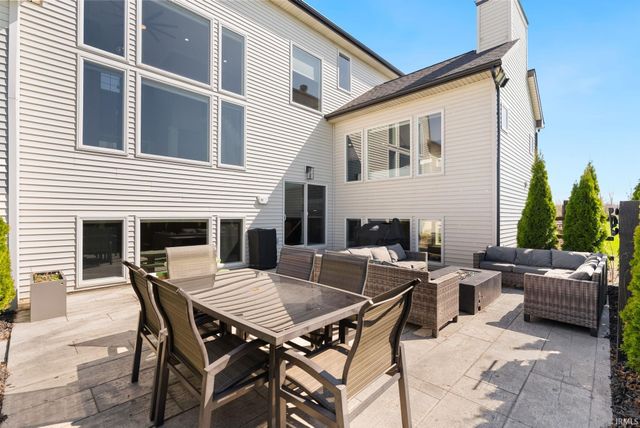 3186 Breyerton Cove, Fort Wayne, IN 46814