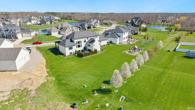 3186 Breyerton Cove, Fort Wayne, IN 46814