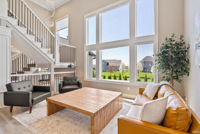 3186 Breyerton Cove, Fort Wayne, IN 46814