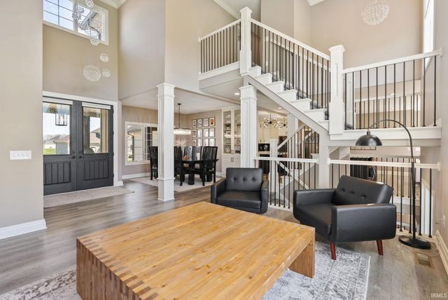 3186 Breyerton Cove, Fort Wayne, IN 46814