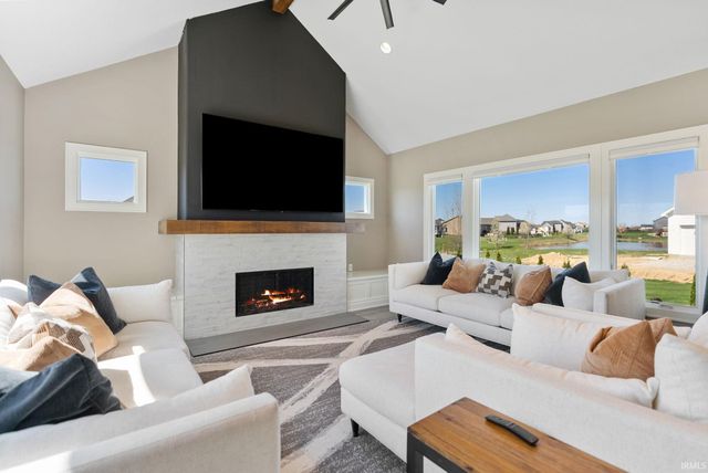 3186 Breyerton Cove, Fort Wayne, IN 46814